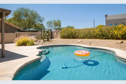 8842 E Palm Ridge Drive, Scottsdale, AZ 85260 - Photo 31