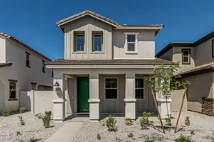 15593 S 180th Ln, Goodyear, AZ 85338 - Photo 1