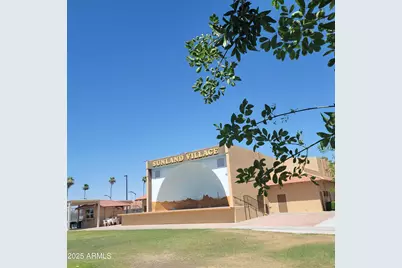 440 S Parkcrest -- #145, Mesa, AZ 85206 - Photo 27