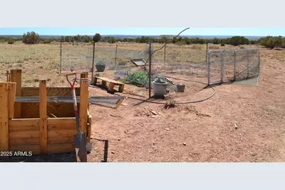 Tbd Clyde Road #104B, Snowflake, AZ 85937 - Photo 33