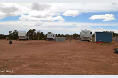 Tbd Clyde Road #104B, Snowflake, AZ 85937 - Photo 1