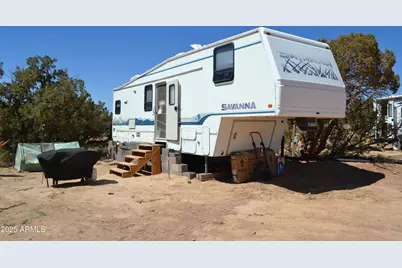 Tbd Clyde Road #104B, Snowflake, AZ 85937 - Photo 31