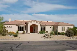 22239 N Los Caballos Dr, Scottsdale, AZ 85255 - Photo 1