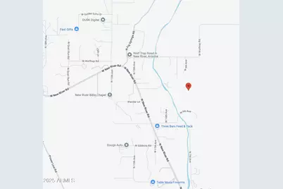 916 W Wolftrap Road #-, New River, AZ 85087 - Photo 5