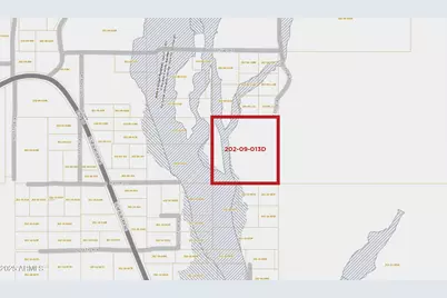 916 W Wolftrap Road #-, New River, AZ 85087 - Photo 3