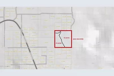 916 W Wolftrap Road #-, New River, AZ 85087 - Photo 1