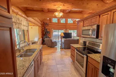 6168 W Hidden Pines Loop, Pine, AZ 85544 - Photo 19