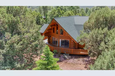 6168 W Hidden Pines Loop, Pine, AZ 85544 - Photo 71