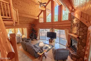 6168 W Hidden Pines Loop, Pine, AZ 85544 - Photo 29