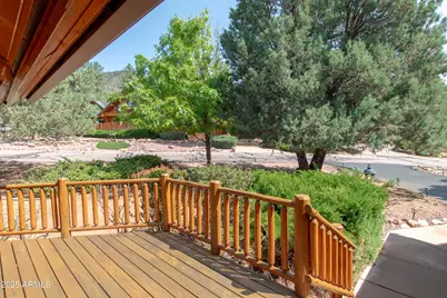6168 W Hidden Pines Loop, Pine, AZ 85544 - Photo 39
