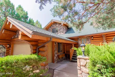 6168 W Hidden Pines Loop, Pine, AZ 85544 - Photo 5