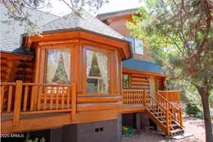 6168 W Hidden Pines Loop, Pine, AZ 85544 - Photo 53