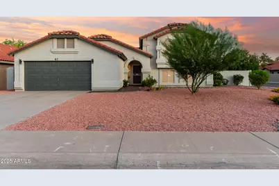 47 W Calle Monte Vista, Tempe, AZ 85284 - Photo 1