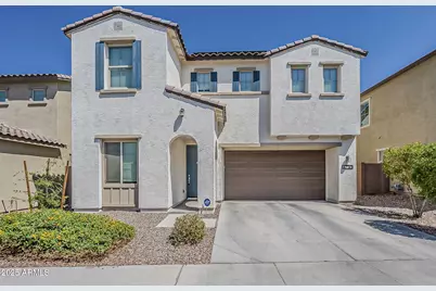 4730 E Tremaine Avenue, Gilbert, AZ 85234 - Photo 1