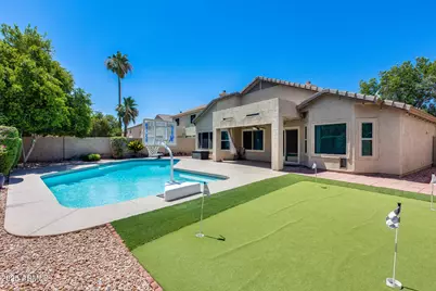 7435 W Trails Drive, Glendale, AZ 85308 - Photo 41