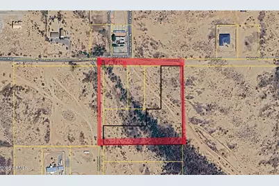 237Xx W Jomax Road #5, Surprise, AZ 85387 - Photo 7