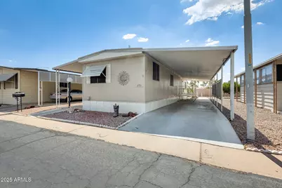 205 S Higley Road #293, Mesa, AZ 85206 - Photo 7