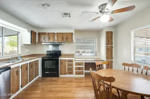 205 S Higley Rd, Mesa, AZ 85206 - Photo 3