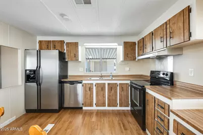 205 S Higley Road #293, Mesa, AZ 85206 - Photo 17