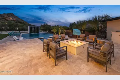 7111 N Quartz Mountain Road, Paradise Valley, AZ 85253 - Photo 5