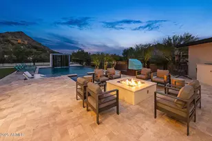 7111 N Quartz Mountain Rd, Paradise Valley, AZ 85253 - Photo 5