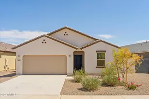 18461 N Los Gabrieles Way, Maricopa, AZ 85138 - Photo 1