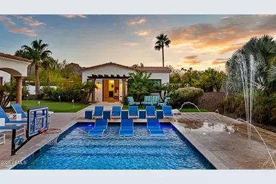 7120 N Quartz Mountain Road, Paradise Valley, AZ 85253 - Photo 3