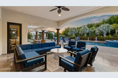 7120 N Quartz Mountain Road, Paradise Valley, AZ 85253 - Photo 5