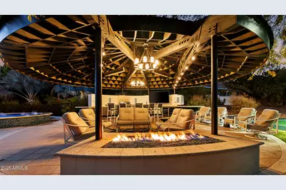 7120 N Quartz Mountain Road, Paradise Valley, AZ 85253 - Photo 9