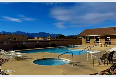 307 S Meadowood Lane, Sierra Vista, AZ 85635 - Photo 33