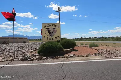 307 S Meadowood Lane, Sierra Vista, AZ 85635 - Photo 23
