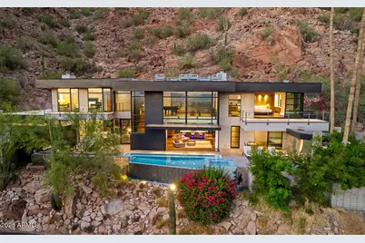 5212 E Red Rock Drive, Phoenix, AZ 85018 - Photo 1