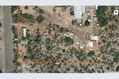 32Xx S Mesa Road #-, Winkelman, AZ 85192 - Photo 1