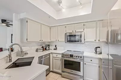 9450 E Becker, Scottsdale, AZ 85260 - Photo 1