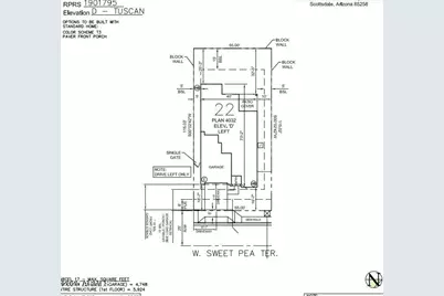 5355 W Sweet Pea Terrace, Laveen, AZ 85339 - Photo 5