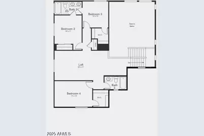 5355 W Sweet Pea Terrace, Laveen, AZ 85339 - Photo 3