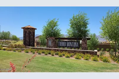 5355 W Sweet Pea Terrace, Laveen, AZ 85339 - Photo 7