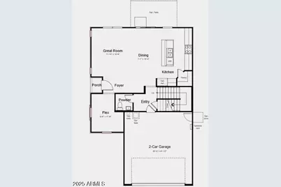 25204 N 165th Lane, Surprise, AZ 85387 - Photo 33