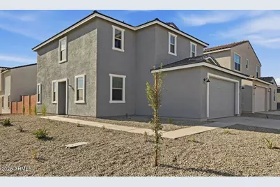 25204 N 165th Lane, Surprise, AZ 85387 - Photo 3