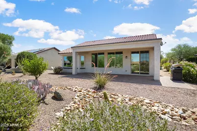 21532 N 262nd Lane, Buckeye, AZ 85396 - Photo 29