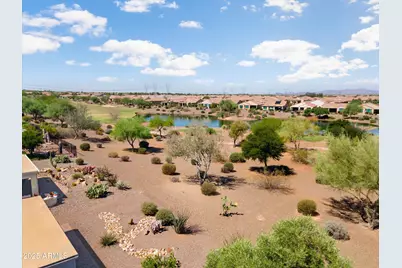 21532 N 262nd Lane, Buckeye, AZ 85396 - Photo 39
