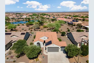 21532 N 262nd Lane, Buckeye, AZ 85396 - Photo 35