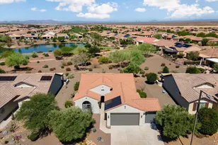 21532 N 262nd Ln, Buckeye, AZ 85396 - Photo 35