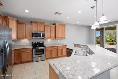 21532 N 262nd Lane, Buckeye, AZ 85396 - Photo 11