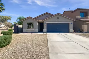 10949 E Verbina Ln, Florence, AZ 85132 - Photo 1