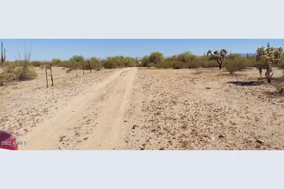 Tbd N Wildwood Road #'-', Florence, AZ 85132 - Photo 5
