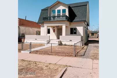 914 E 8th Street, Douglas, AZ 85607 - Photo 1