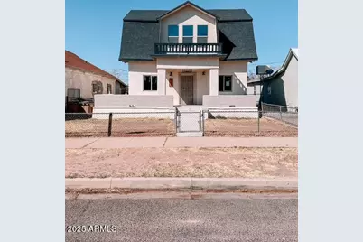 914 E 8th Street, Douglas, AZ 85607 - Photo 23