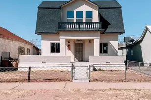 914 E 8th St, Douglas, AZ 85607 - Photo 23