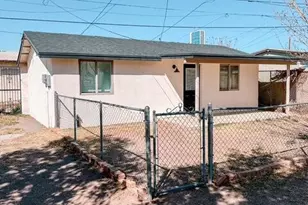 914 E 8th St, Douglas, AZ 85607 - Photo 21